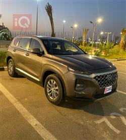 هيونداي سانتافي